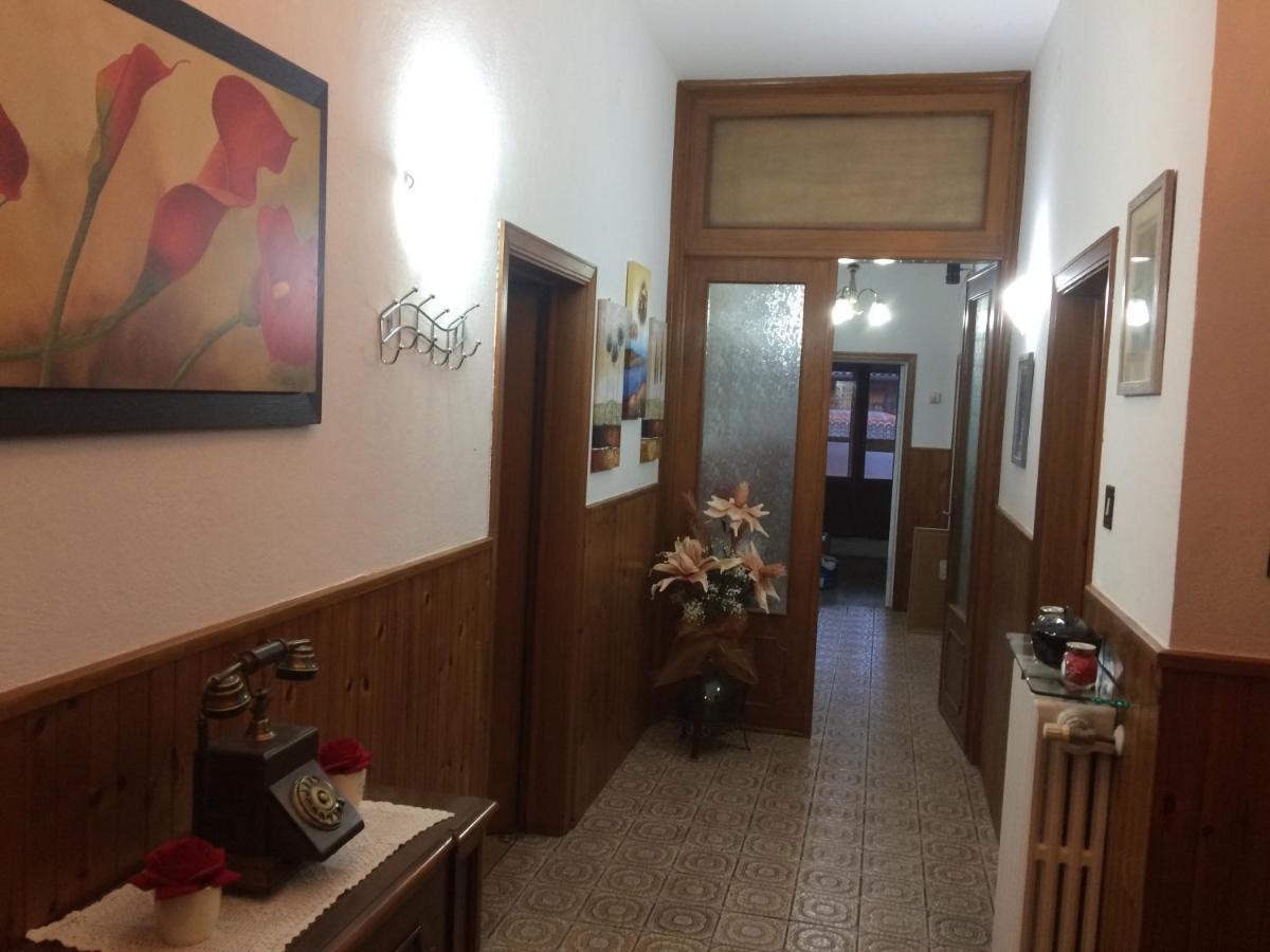 Casa Ortensia 丘西-德拉弗娜 外观 照片